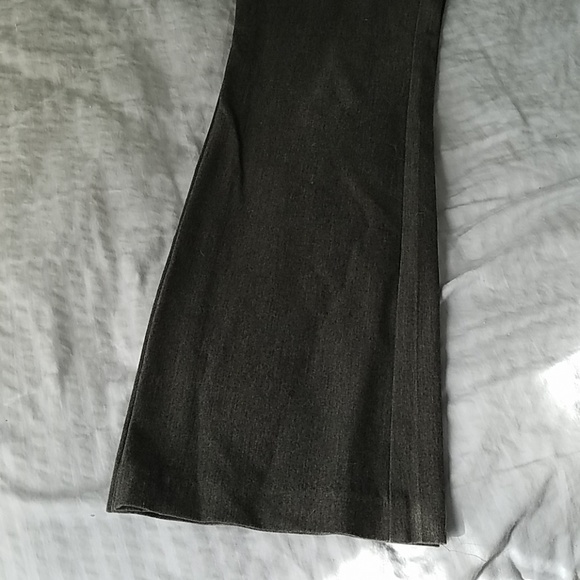 The Limited gray pants - Picture 3 of 3